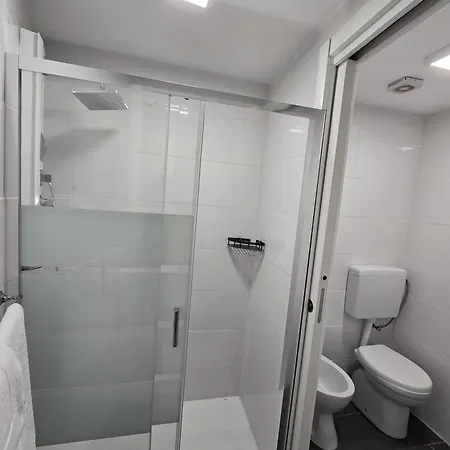 Casa Vacanze Como Lago 科莫