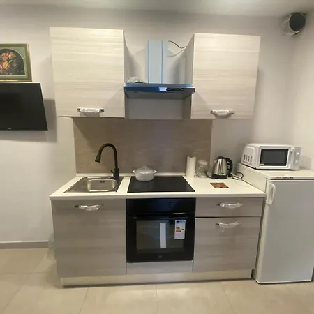 Casa Vacanze Como Lago 公寓 科莫
