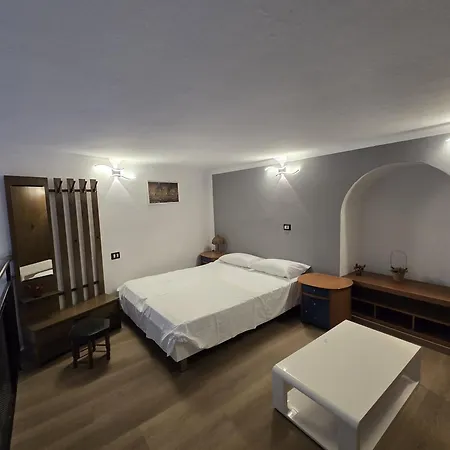 Casa Vacanze Como Lago 科莫