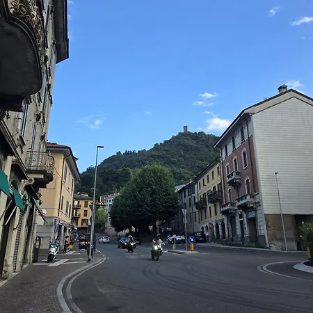 Casa Vacanze Como Lago 科莫