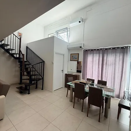 Casa Vacanze Como Lago 科莫