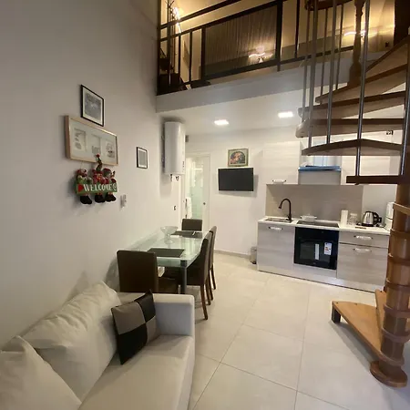Casa Vacanze Como Lago Apartman *